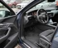 Сірий Ауді Q8 e-tron, об'ємом двигуна 0 л та пробігом 21 тис. км за 48500 $, фото 12 на Automoto.ua