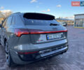 Сірий Ауді Q8 e-tron, об'ємом двигуна 0 л та пробігом 41 тис. км за 64000 $, фото 14 на Automoto.ua