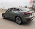 Сірий Ауді Q8 e-tron, об'ємом двигуна 0 л та пробігом 39 тис. км за 75700 $, фото 21 на Automoto.ua