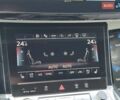 Серый Ауди Q8 e-tron, объемом двигателя 0 л и пробегом 22 тыс. км за 59000 $, фото 26 на Automoto.ua
