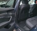Сірий Ауді Q8 e-tron, об'ємом двигуна 0 л та пробігом 21 тис. км за 48500 $, фото 20 на Automoto.ua