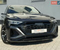 Сірий Ауді Q8 e-tron, об'ємом двигуна 0 л та пробігом 40 тис. км за 57900 $, фото 13 на Automoto.ua