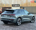 Сірий Ауді Q8 e-tron, об'ємом двигуна 0 л та пробігом 41 тис. км за 64000 $, фото 11 на Automoto.ua