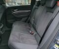 Сірий Ауді Q8 e-tron, об'ємом двигуна 0 л та пробігом 21 тис. км за 48500 $, фото 21 на Automoto.ua