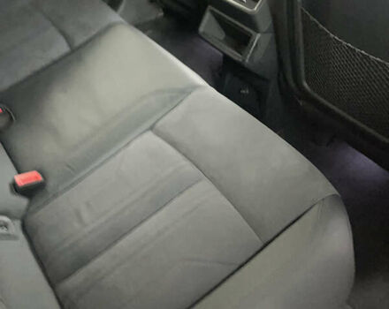 Серый Ауди Q8 e-tron, объемом двигателя 0 л и пробегом 25 тыс. км за 38200 $, фото 21 на Automoto.ua