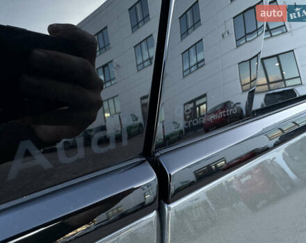 Сірий Ауді Q8 e-tron, об'ємом двигуна 0 л та пробігом 41 тис. км за 64000 $, фото 18 на Automoto.ua