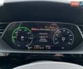 Сірий Ауді Q8 e-tron, об'ємом двигуна 0 л та пробігом 31 тис. км за 42300 $, фото 14 на Automoto.ua