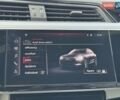 Сірий Ауді Q8 e-tron, об'ємом двигуна 0 л та пробігом 22 тис. км за 59000 $, фото 25 на Automoto.ua