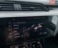 Сірий Ауді Q8 e-tron, об'ємом двигуна 0 л та пробігом 31 тис. км за 42300 $, фото 15 на Automoto.ua