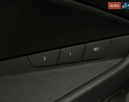 Серый Ауди Q8 e-tron, объемом двигателя 0 л и пробегом 24 тыс. км за 48989 $, фото 9 на Automoto.ua