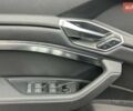 Сірий Ауді Q8 e-tron, об'ємом двигуна 0 л та пробігом 26 тис. км за 69500 $, фото 8 на Automoto.ua