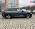 Сірий Ауді Q8 e-tron, об'ємом двигуна 0 л та пробігом 31 тис. км за 42300 $, фото 7 на Automoto.ua