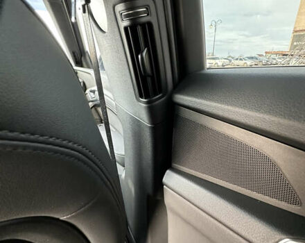 Сірий Ауді Q8 e-tron, об'ємом двигуна 0 л та пробігом 16 тис. км за 47500 $, фото 49 на Automoto.ua