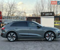 Сірий Ауді Q8 e-tron, об'ємом двигуна 0 л та пробігом 41 тис. км за 64000 $, фото 7 на Automoto.ua