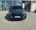 Серый Ауди Q8 e-tron, объемом двигателя 0 л и пробегом 35 тыс. км за 69900 $, фото 1 на Automoto.ua