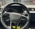 Сірий Ауді Q8 e-tron, об'ємом двигуна 0 л та пробігом 26 тис. км за 69500 $, фото 11 на Automoto.ua