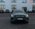 Сірий Ауді Q8 e-tron, об'ємом двигуна 0 л та пробігом 41 тис. км за 64000 $, фото 5 на Automoto.ua