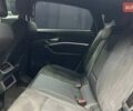 Сірий Ауді Q8 e-tron, об'ємом двигуна 0 л та пробігом 26 тис. км за 69500 $, фото 23 на Automoto.ua
