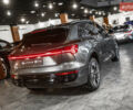 Сірий Ауді Q8 e-tron, об'ємом двигуна 0 л та пробігом 16 тис. км за 75900 $, фото 17 на Automoto.ua