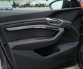 Сірий Ауді Q8 e-tron, об'ємом двигуна 0 л та пробігом 34 тис. км за 65000 $, фото 23 на Automoto.ua