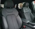 Сірий Ауді Q8 e-tron, об'ємом двигуна 0 л та пробігом 21 тис. км за 48500 $, фото 25 на Automoto.ua