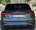 Сірий Ауді Q8 e-tron, об'ємом двигуна 0 л та пробігом 4 тис. км за 55000 $, фото 7 на Automoto.ua