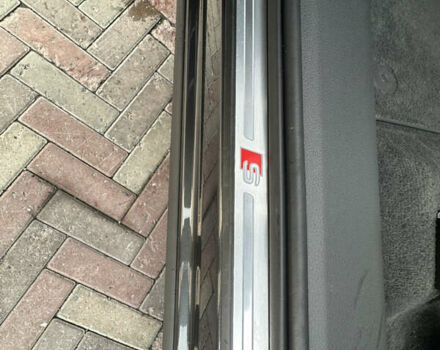 Сірий Ауді Q8 e-tron, об'ємом двигуна 0 л та пробігом 16 тис. км за 47500 $, фото 35 на Automoto.ua