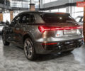 Сірий Ауді Q8 e-tron, об'ємом двигуна 0 л та пробігом 16 тис. км за 75900 $, фото 21 на Automoto.ua