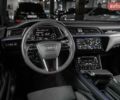 Сірий Ауді Q8 e-tron, об'ємом двигуна 0 л та пробігом 21 тис. км за 56900 $, фото 17 на Automoto.ua
