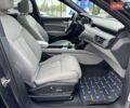 Серый Ауди Q8 e-tron, объемом двигателя 0 л и пробегом 22 тыс. км за 59000 $, фото 43 на Automoto.ua
