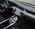Сірий Ауді Q8 e-tron, об'ємом двигуна 0 л та пробігом 34 тис. км за 65000 $, фото 40 на Automoto.ua