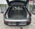 Серый Ауди Q8 e-tron, объемом двигателя 0 л и пробегом 22 тыс. км за 59000 $, фото 33 на Automoto.ua