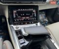 Серый Ауди Q8 e-tron, объемом двигателя 0 л и пробегом 22 тыс. км за 59000 $, фото 29 на Automoto.ua