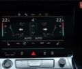 Сірий Ауді Q8 e-tron, об'ємом двигуна 0 л та пробігом 21 тис. км за 48500 $, фото 30 на Automoto.ua