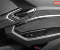 Сірий Ауді Q8 e-tron, об'ємом двигуна 0 л та пробігом 16 тис. км за 75900 $, фото 48 на Automoto.ua