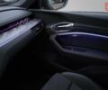 Сірий Ауді Q8 e-tron, об'ємом двигуна 0 л та пробігом 34 тис. км за 65000 $, фото 62 на Automoto.ua