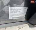 Серый Ауди Q8 e-tron, объемом двигателя 0 л и пробегом 22 тыс. км за 59000 $, фото 22 на Automoto.ua