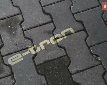 Сірий Ауді Q8 e-tron, об'ємом двигуна 0 л та пробігом 21 тис. км за 48500 $, фото 13 на Automoto.ua