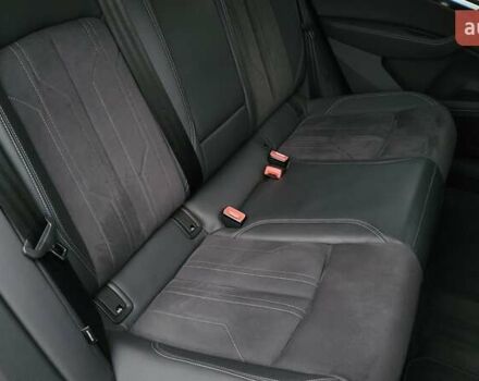 Сірий Ауді Q8 e-tron, об'ємом двигуна 0 л та пробігом 34 тис. км за 65000 $, фото 33 на Automoto.ua