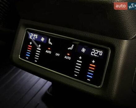 Серый Ауди Q8 e-tron, объемом двигателя 0 л и пробегом 24 тыс. км за 48989 $, фото 22 на Automoto.ua