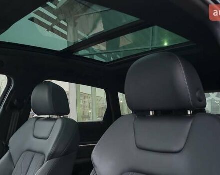 Сірий Ауді Q8 e-tron, об'ємом двигуна 0 л та пробігом 21 тис. км за 48500 $, фото 15 на Automoto.ua