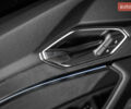 Сірий Ауді Q8 e-tron, об'ємом двигуна 0 л та пробігом 16 тис. км за 75900 $, фото 31 на Automoto.ua