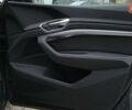 Сірий Ауді Q8 e-tron, об'ємом двигуна 0 л та пробігом 34 тис. км за 65000 $, фото 36 на Automoto.ua