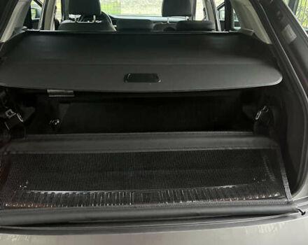 Серый Ауди Q8 e-tron, объемом двигателя 0 л и пробегом 25 тыс. км за 38200 $, фото 27 на Automoto.ua