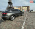 Сірий Ауді Q8 e-tron, об'ємом двигуна 0 л та пробігом 16 тис. км за 47500 $, фото 9 на Automoto.ua