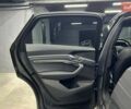 Сірий Ауді Q8 e-tron, об'ємом двигуна 0 л та пробігом 26 тис. км за 69500 $, фото 21 на Automoto.ua