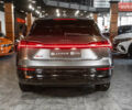Сірий Ауді Q8 e-tron, об'ємом двигуна 0 л та пробігом 16 тис. км за 75900 $, фото 20 на Automoto.ua