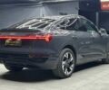 Сірий Ауді Q8 e-tron, об'ємом двигуна 0 л та пробігом 26 тис. км за 69500 $, фото 5 на Automoto.ua