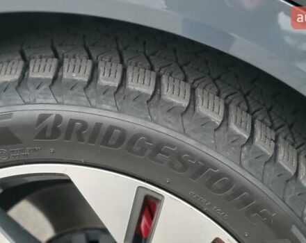 Сірий Ауді Q8 e-tron, об'ємом двигуна 0 л та пробігом 34 тис. км за 65000 $, фото 14 на Automoto.ua