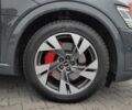Сірий Ауді Q8 e-tron, об'ємом двигуна 0 л та пробігом 34 тис. км за 65000 $, фото 15 на Automoto.ua